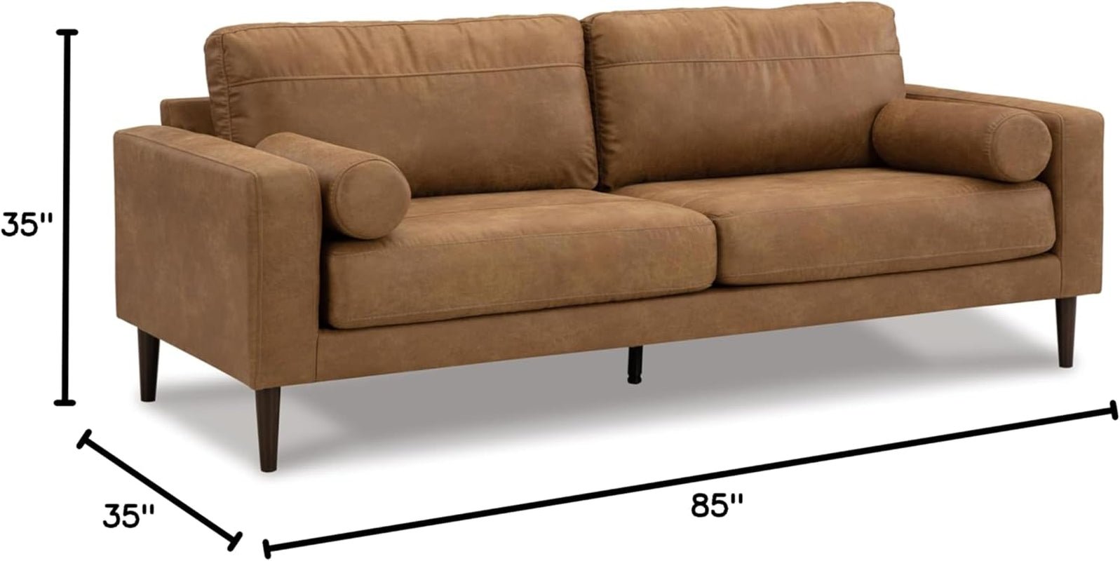 Payton Sofa with Pillows