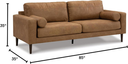 Payton Sofa with Pillows