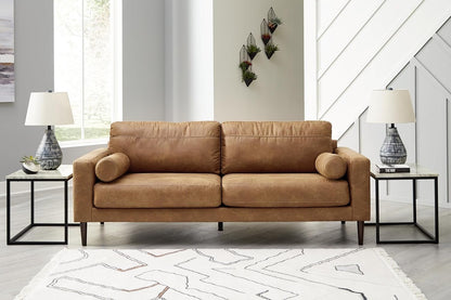 Payton Sofa with Pillows
