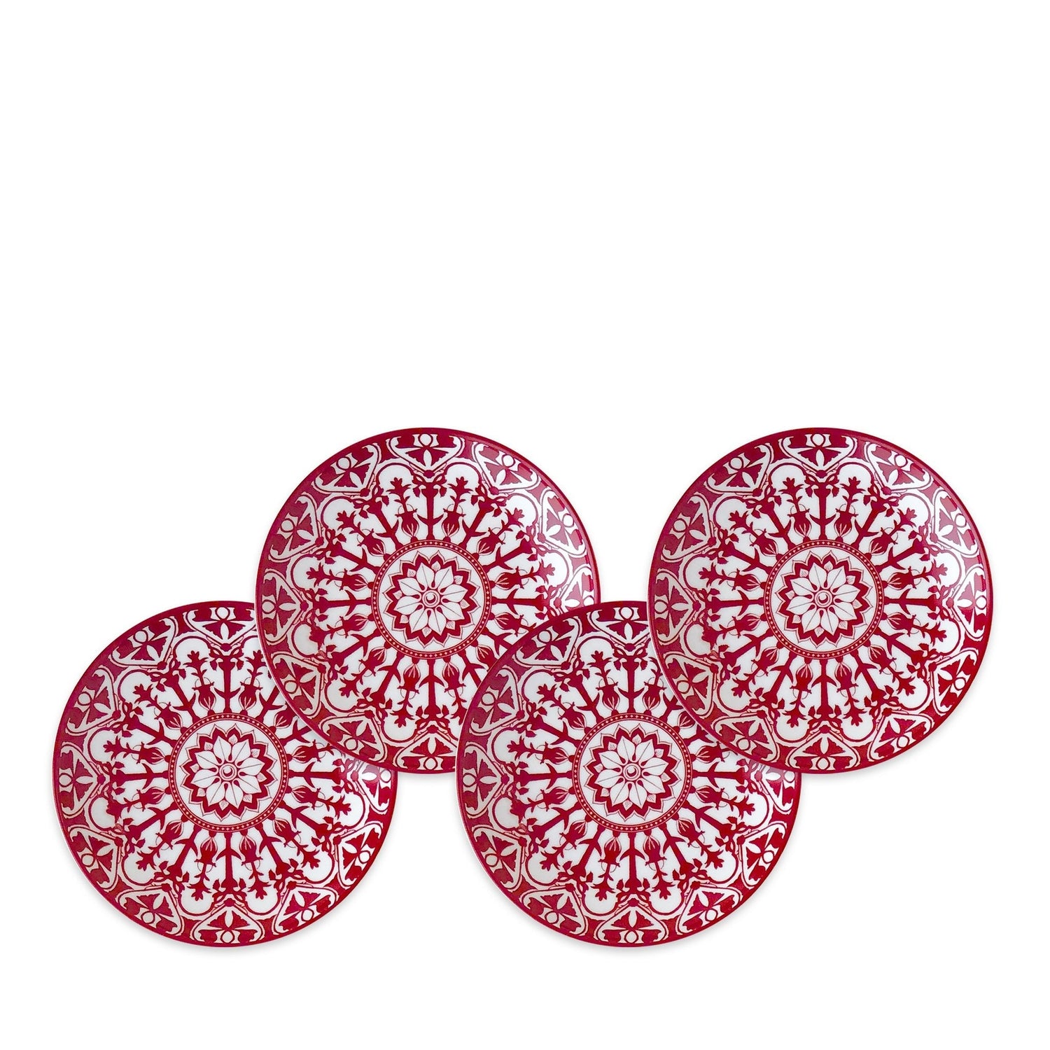 Casablanca Porcelain Small Appetizer Plate (Single)