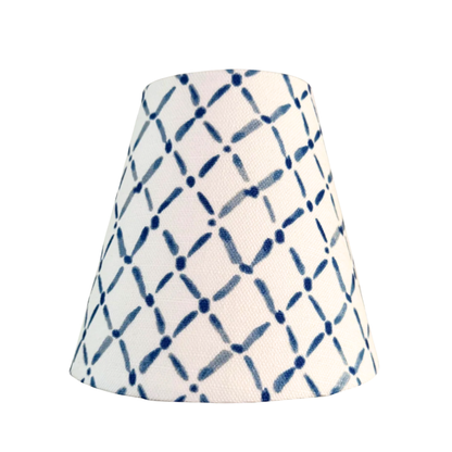 Candle Clip Lampshade for Sconce or Chandelier