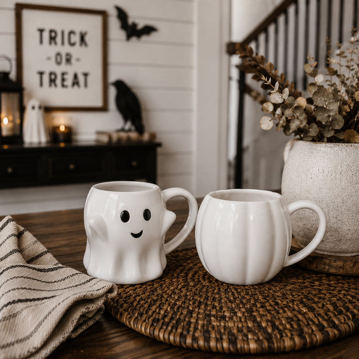 Pumpkin Mugs PRE-ORDER