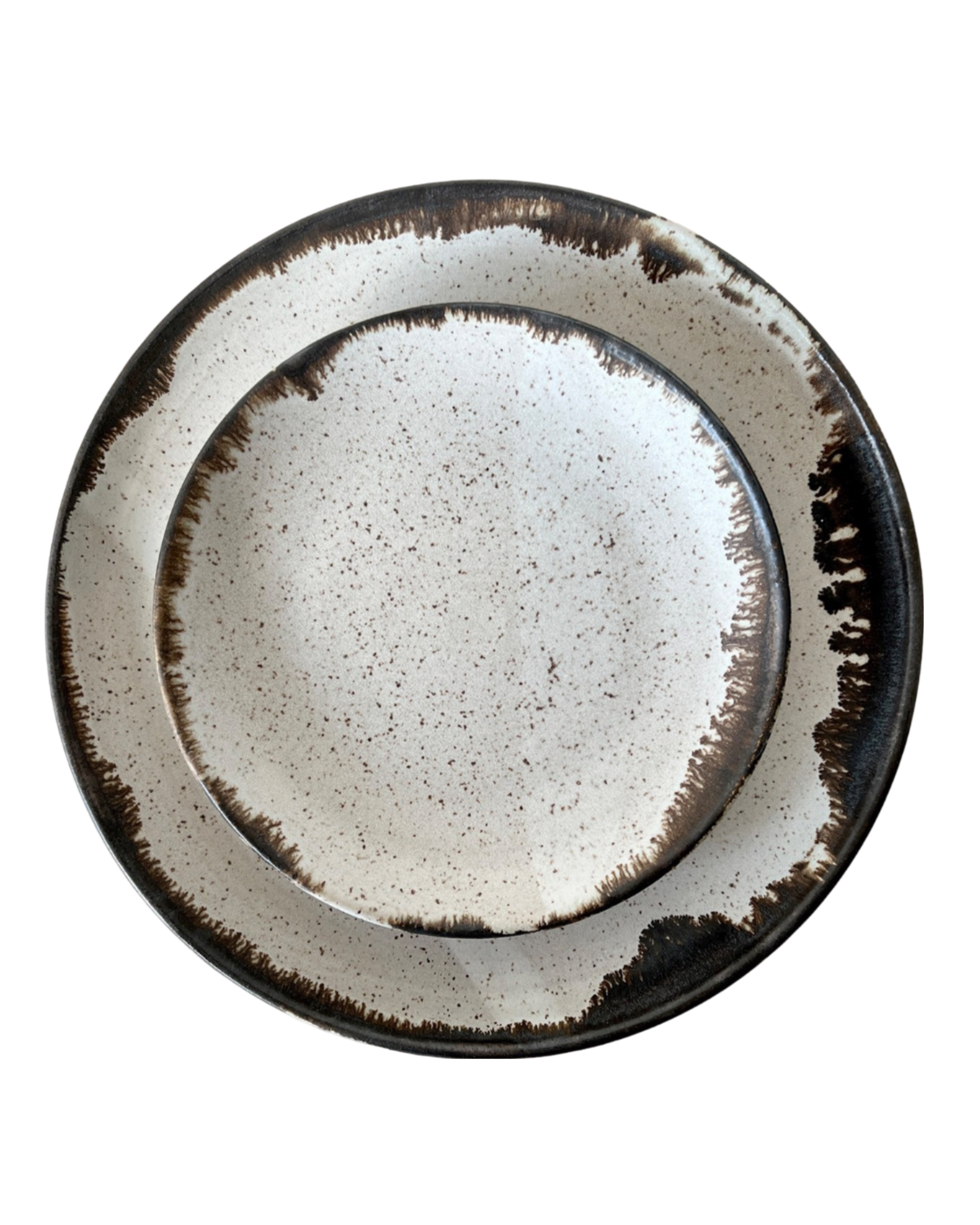 Luna Plates
