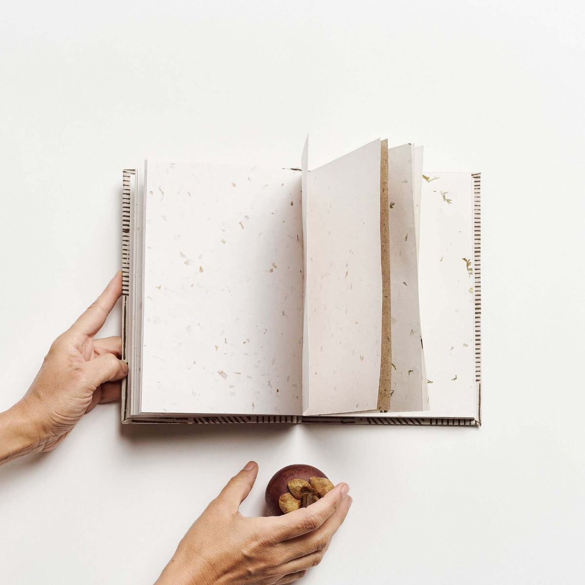 Tria Artisanal Journal