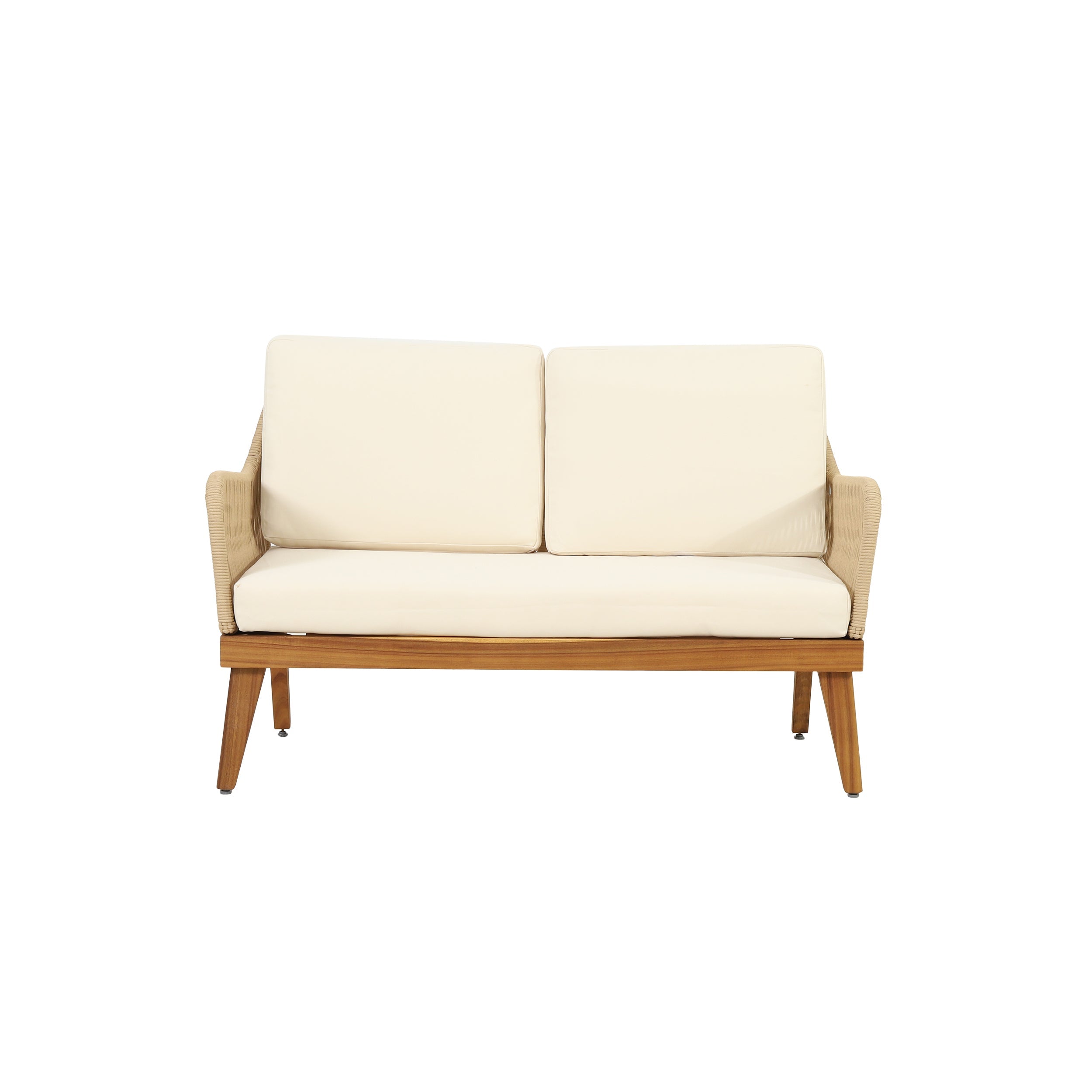 Annisa Outdoor Chat Set