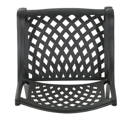 Olmsted 5 Piece Dining Set
