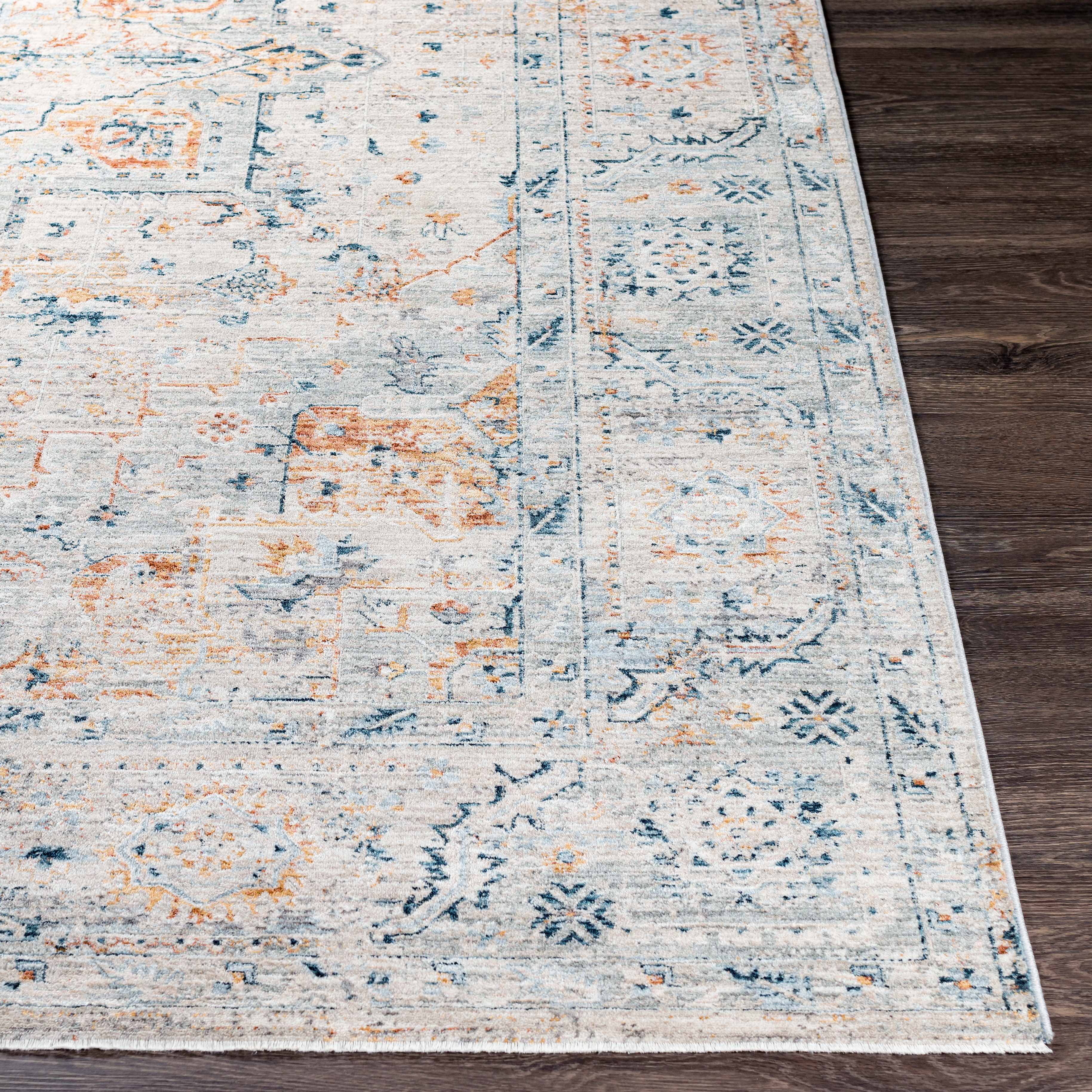 Darvel Luxe Rug