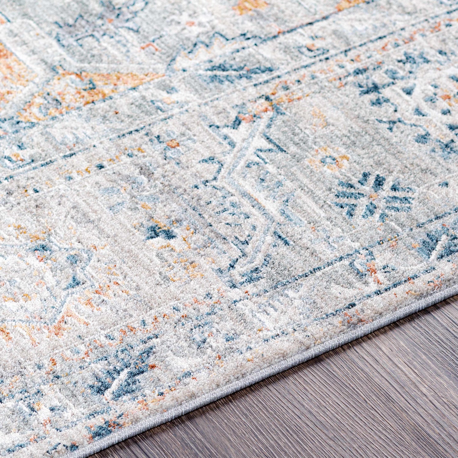 Darvel Luxe Rug