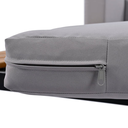 Outdoor Daybed - Double (2-in-1)