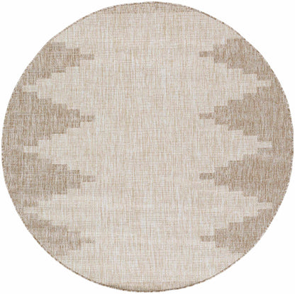 Djugun Beige Indoor &amp; Outdoor Rug