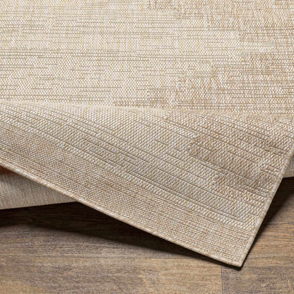 Djugun Beige Indoor &amp; Outdoor Rug