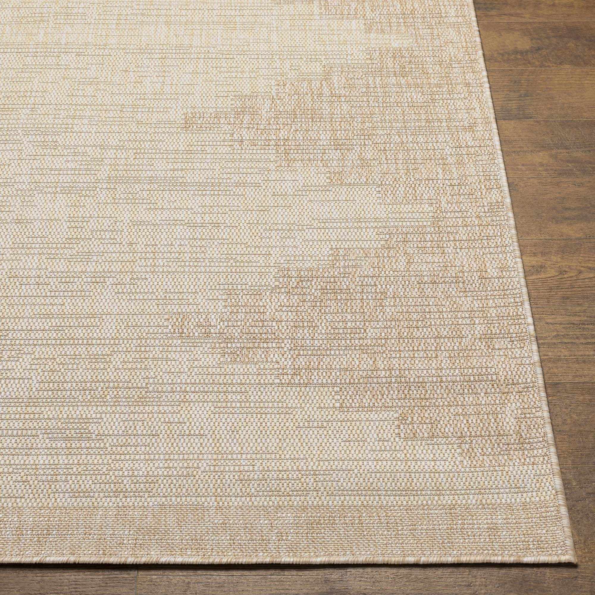 Djugun Beige Indoor &amp; Outdoor Rug