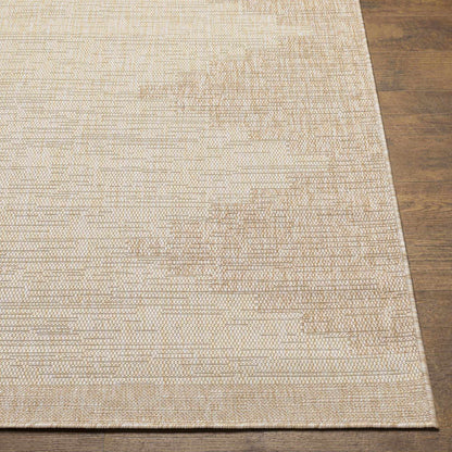 Djugun Beige Indoor &amp; Outdoor Rug