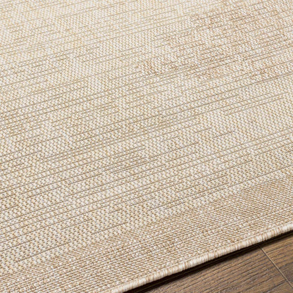 Djugun Beige Indoor &amp; Outdoor Rug