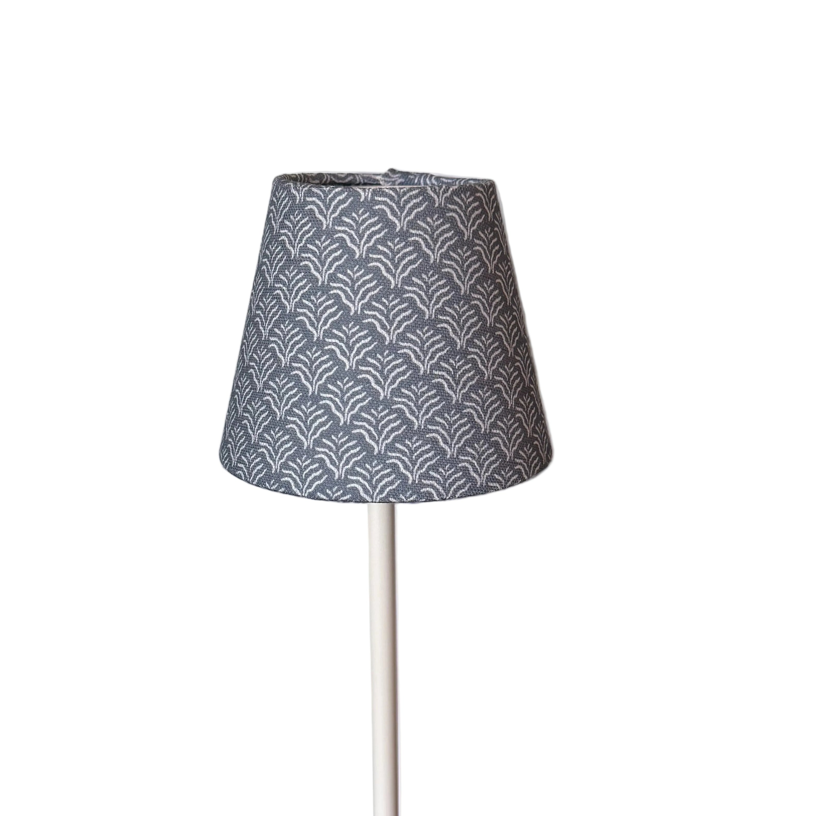 Petite Lottie Shade for Cordless LED Lamps