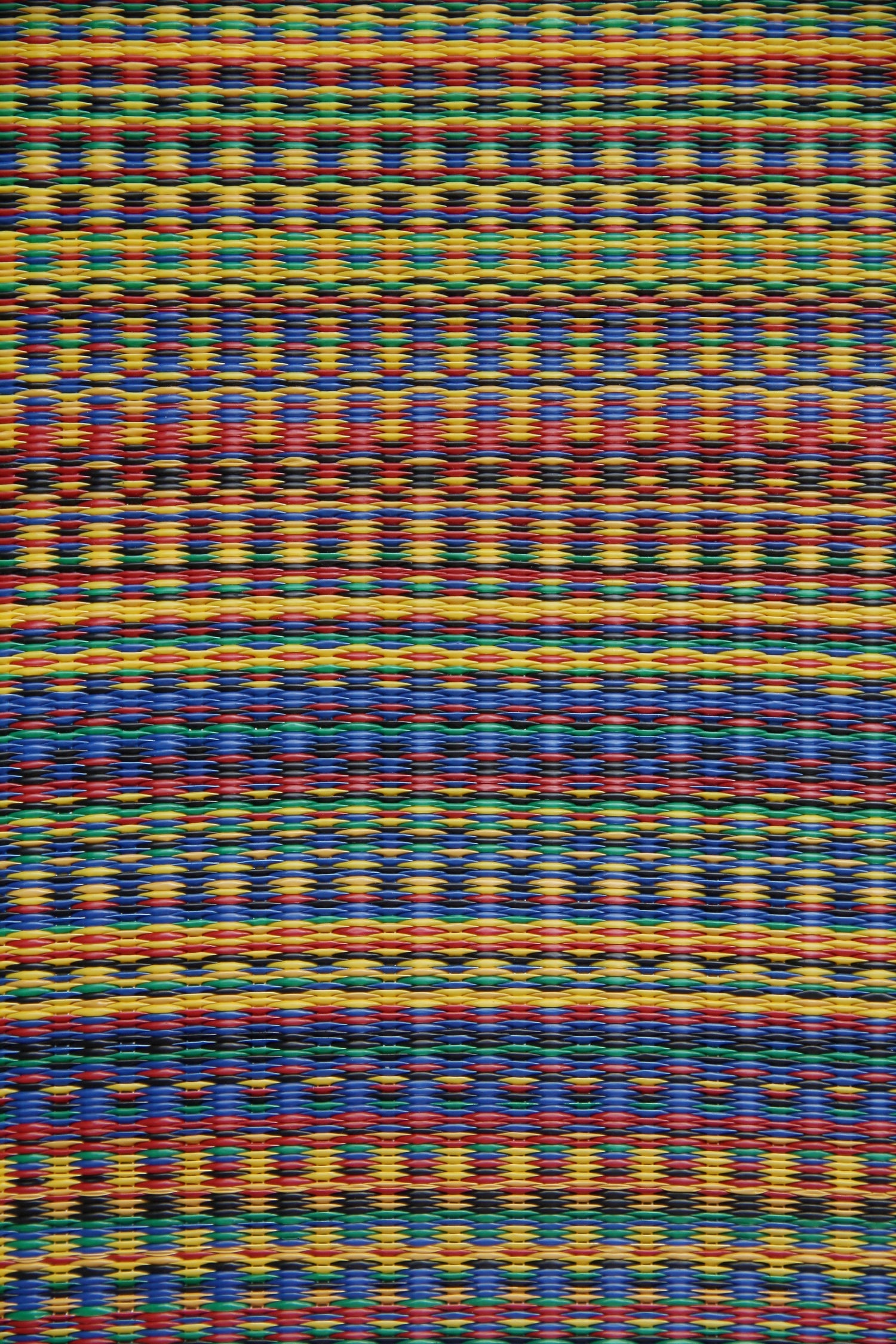 Mixed Rainbow