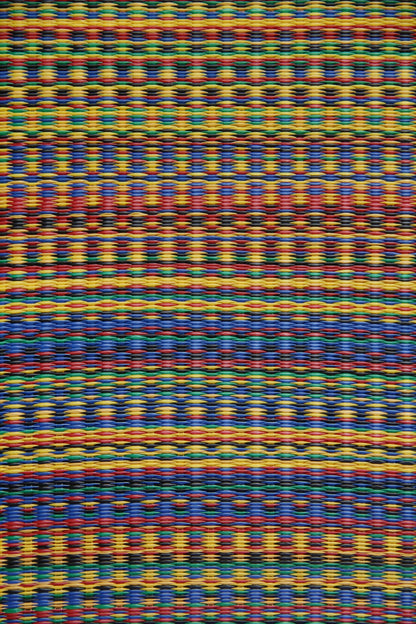Mixed Rainbow