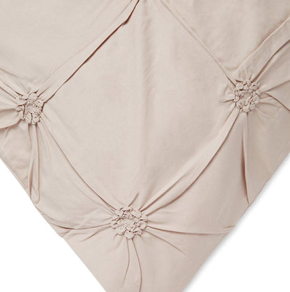 Epoque Embroidered Duvet Set