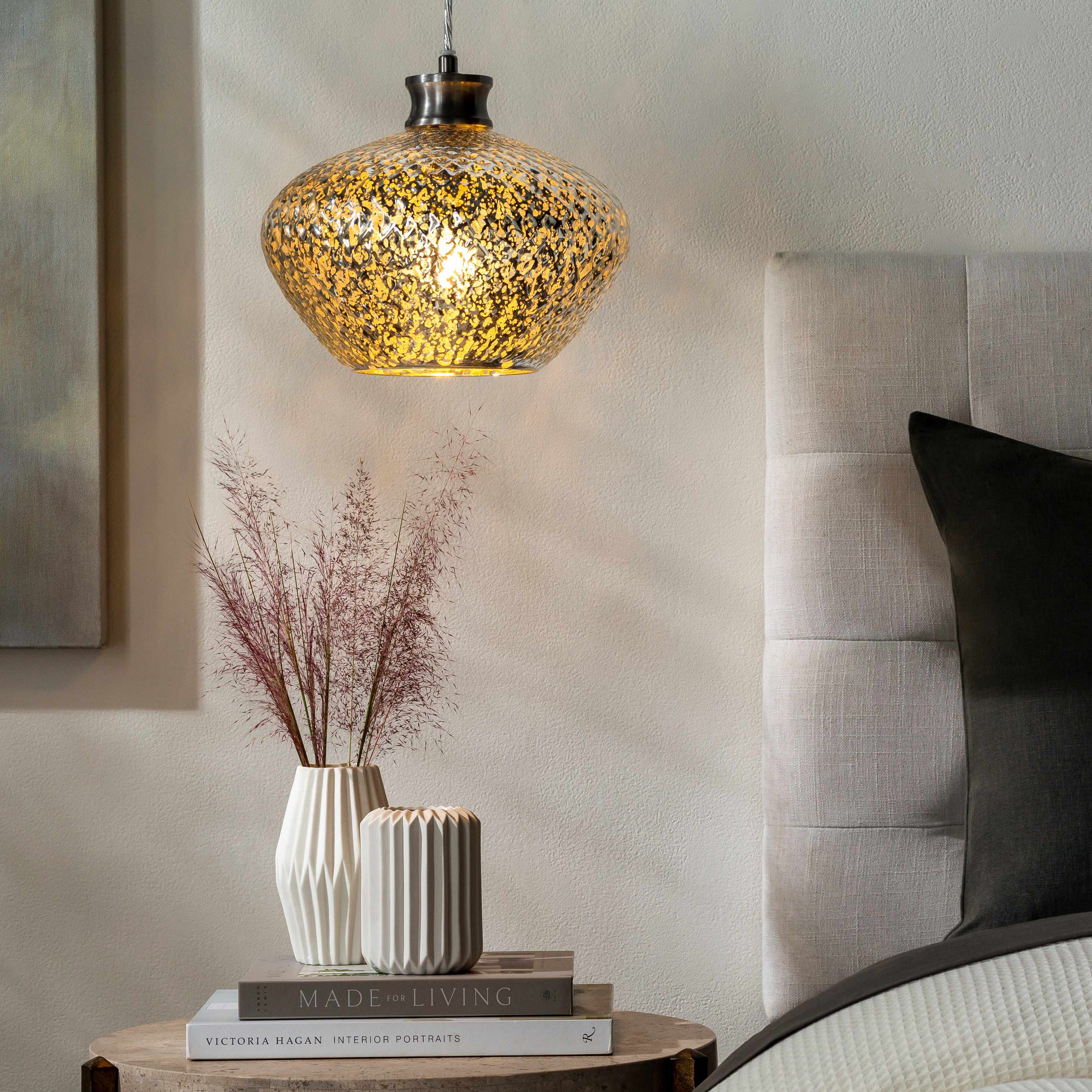 Espiritu Pendant Light