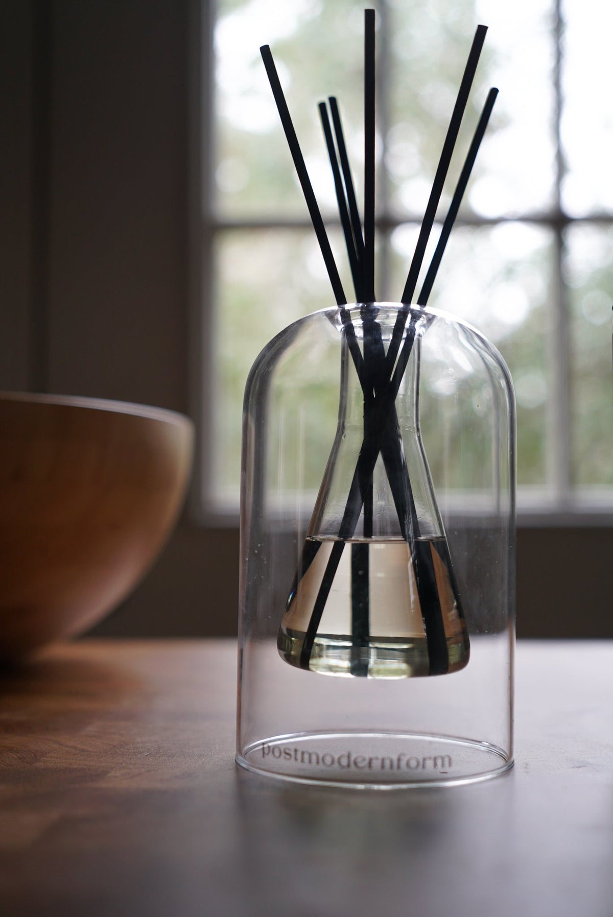 Clear The Air Diffuser Set - White Sage + Lavender