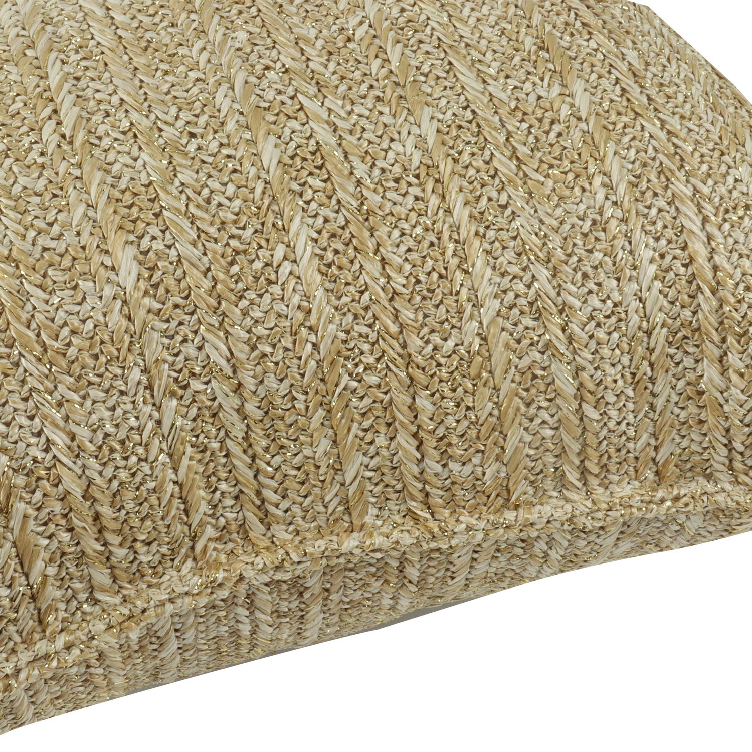 Outdoor/Indoor Throw Pillows - Set of 2