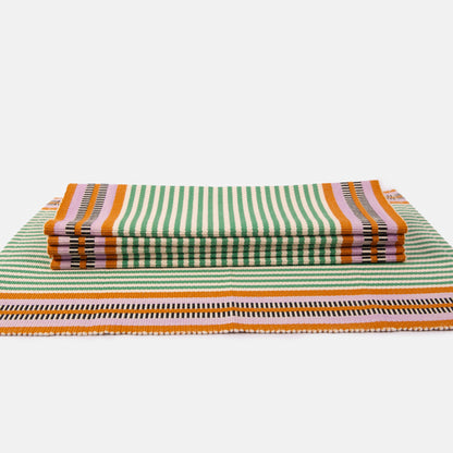 Set of 4 Maua Handwoven Placemats