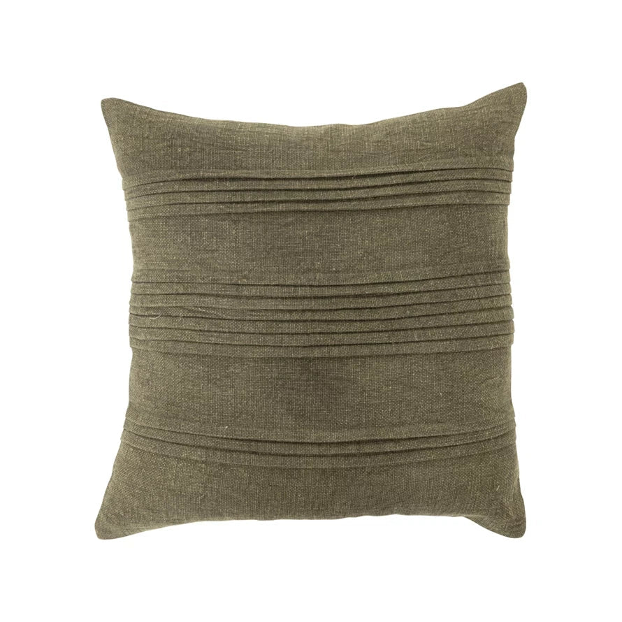 Francis Pillow Cover