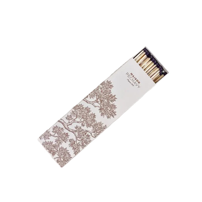 Maison Pechavy Long Matches - Nude