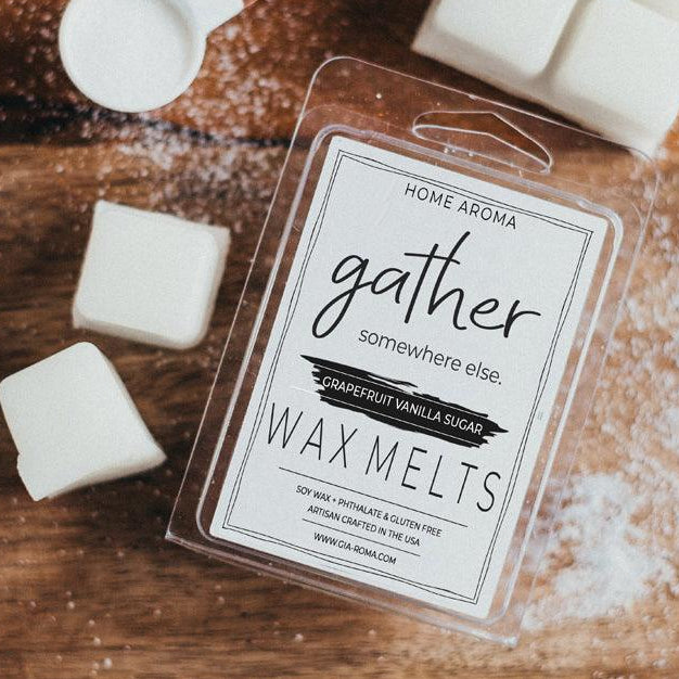 Grapefruit Vanilla Sugar