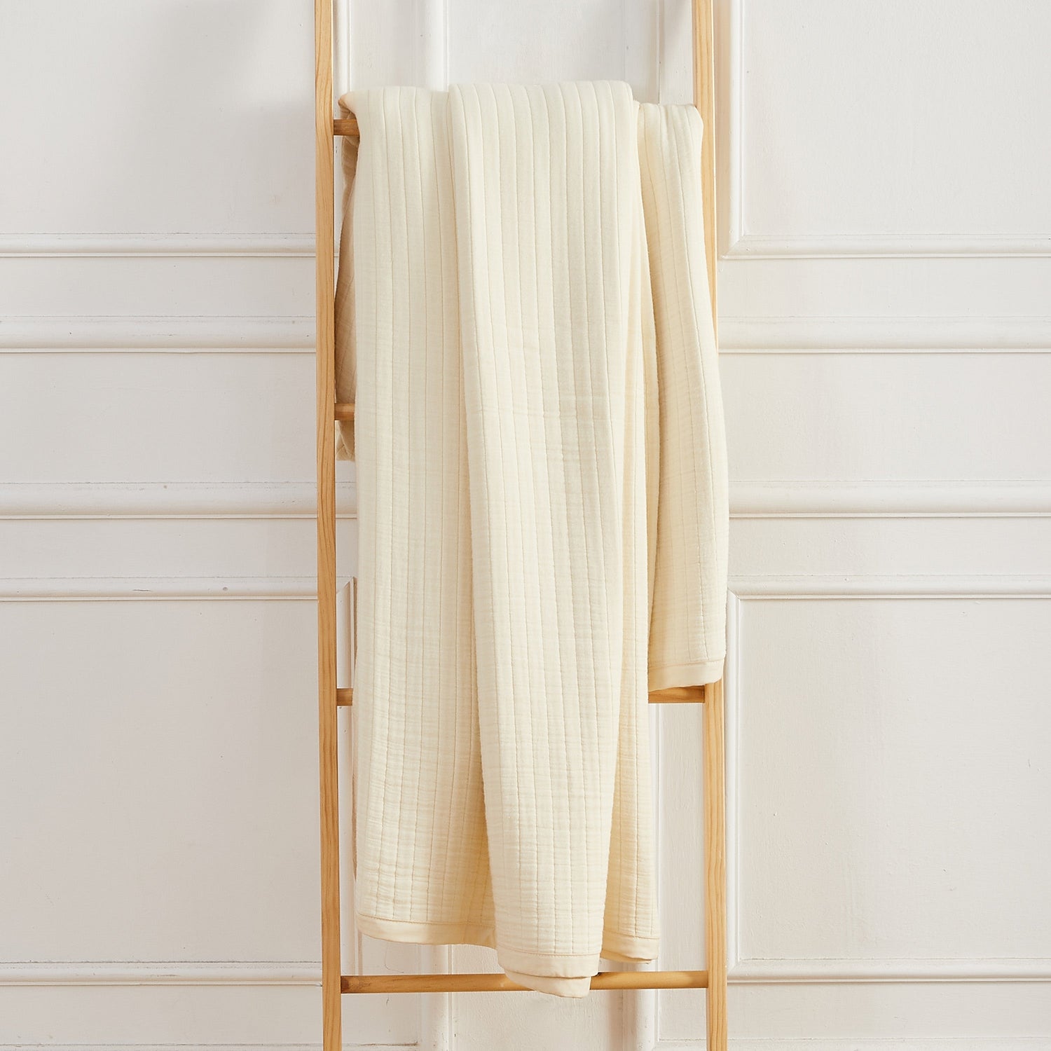 Cloud Cotton Gauze Blanket