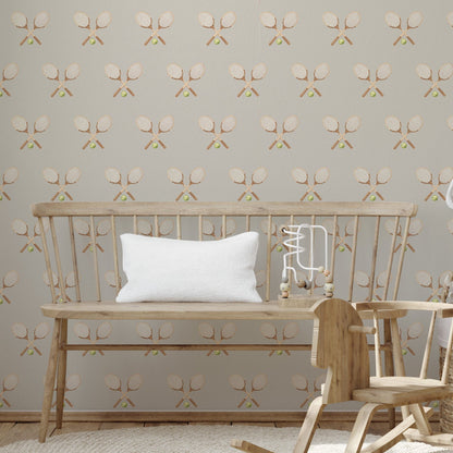 Deuce Wallpaper by Hailey Kiefer