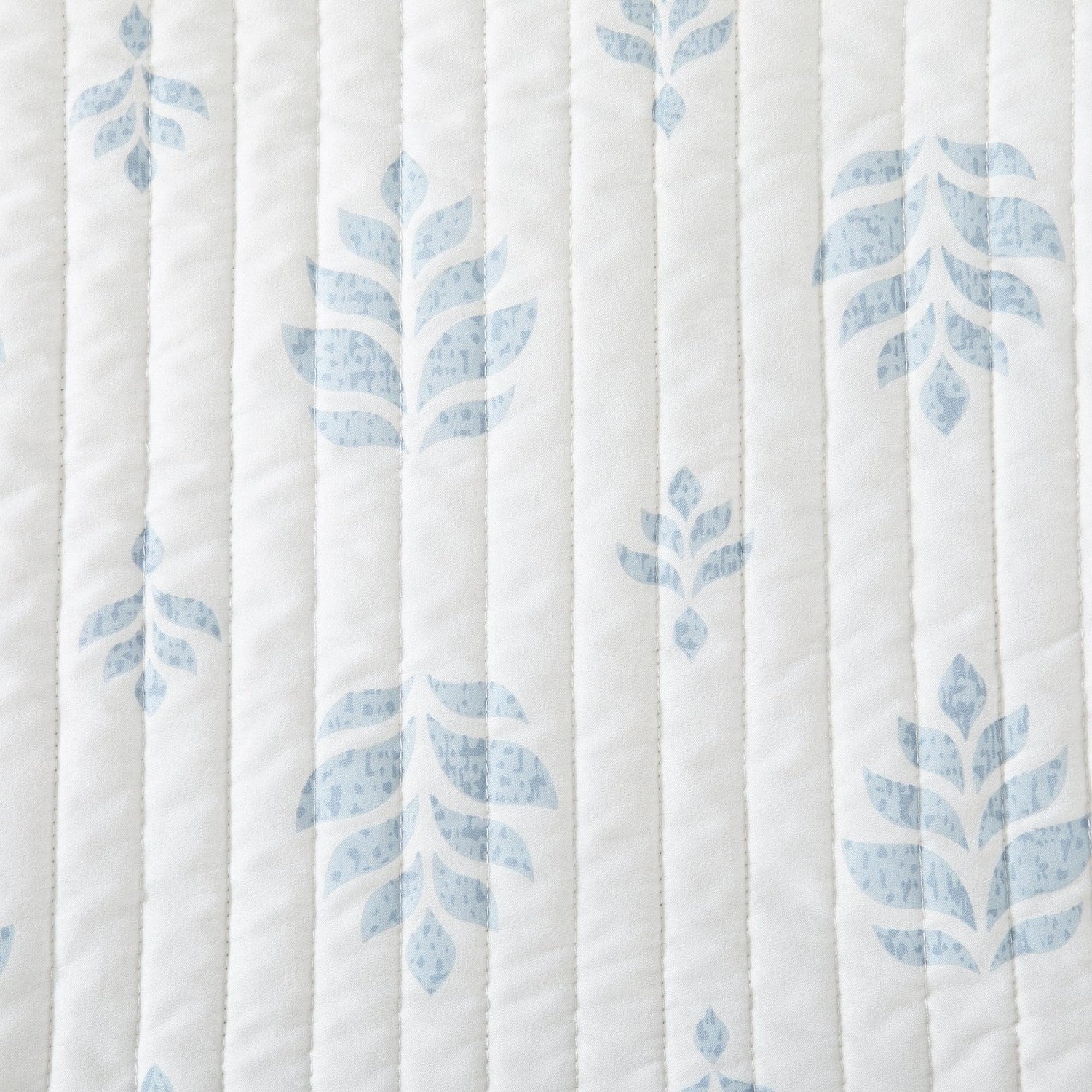 French Floral Quilt - Colette Collection