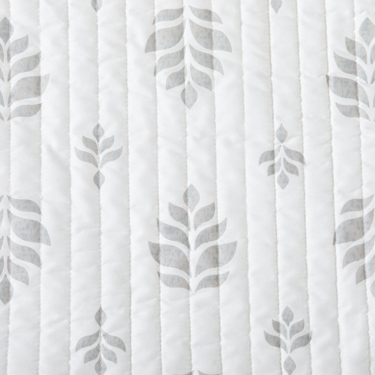 French Floral Quilt - Colette Collection