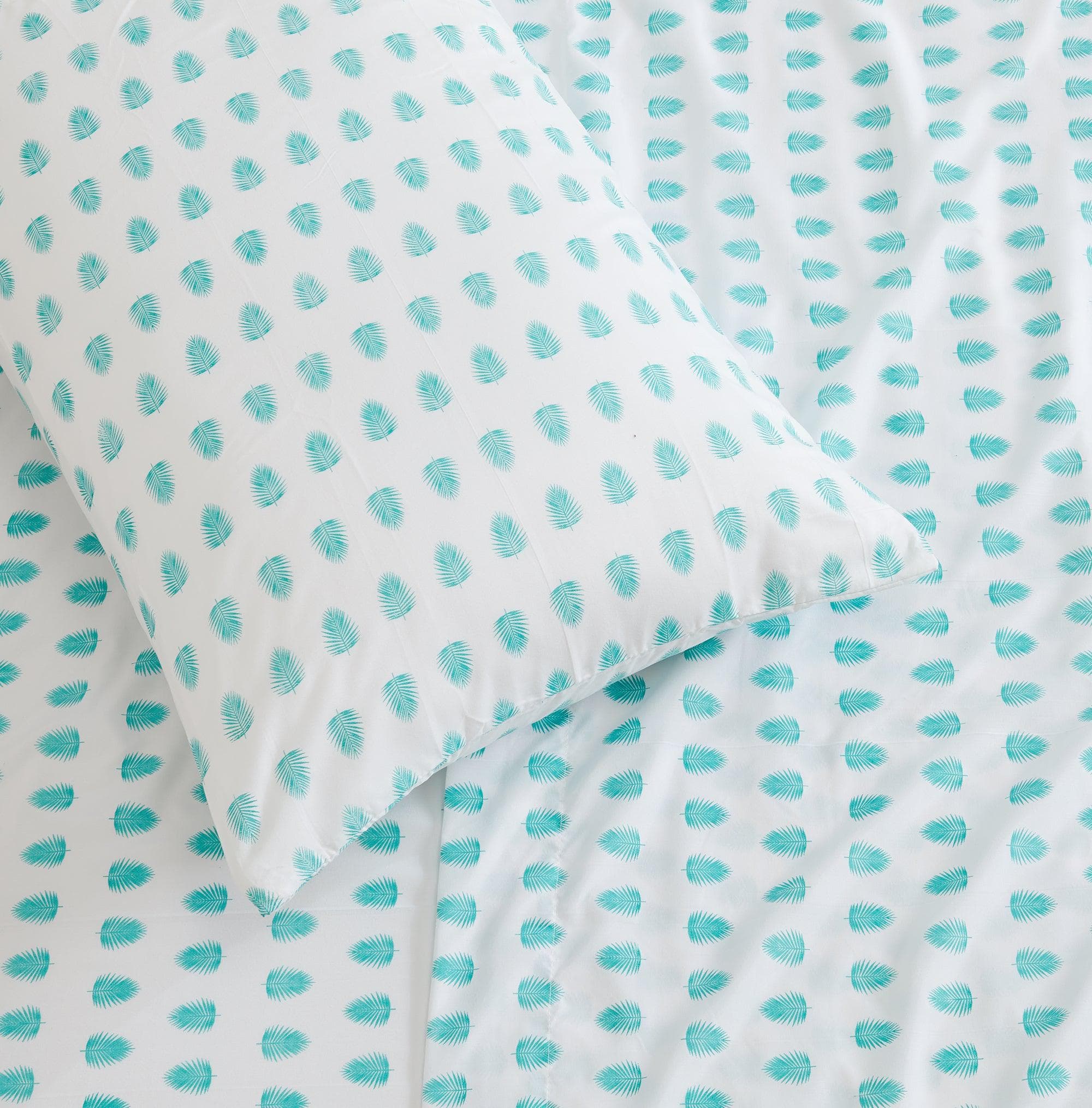 Coastal Sheet Set - Nantucket Collection
