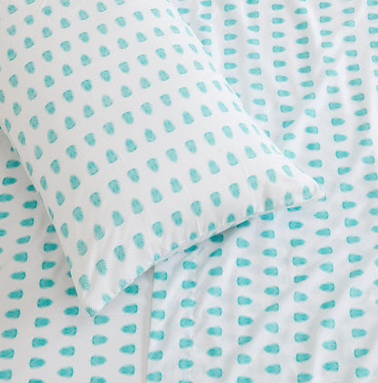 Coastal Sheet Set - Nantucket Collection