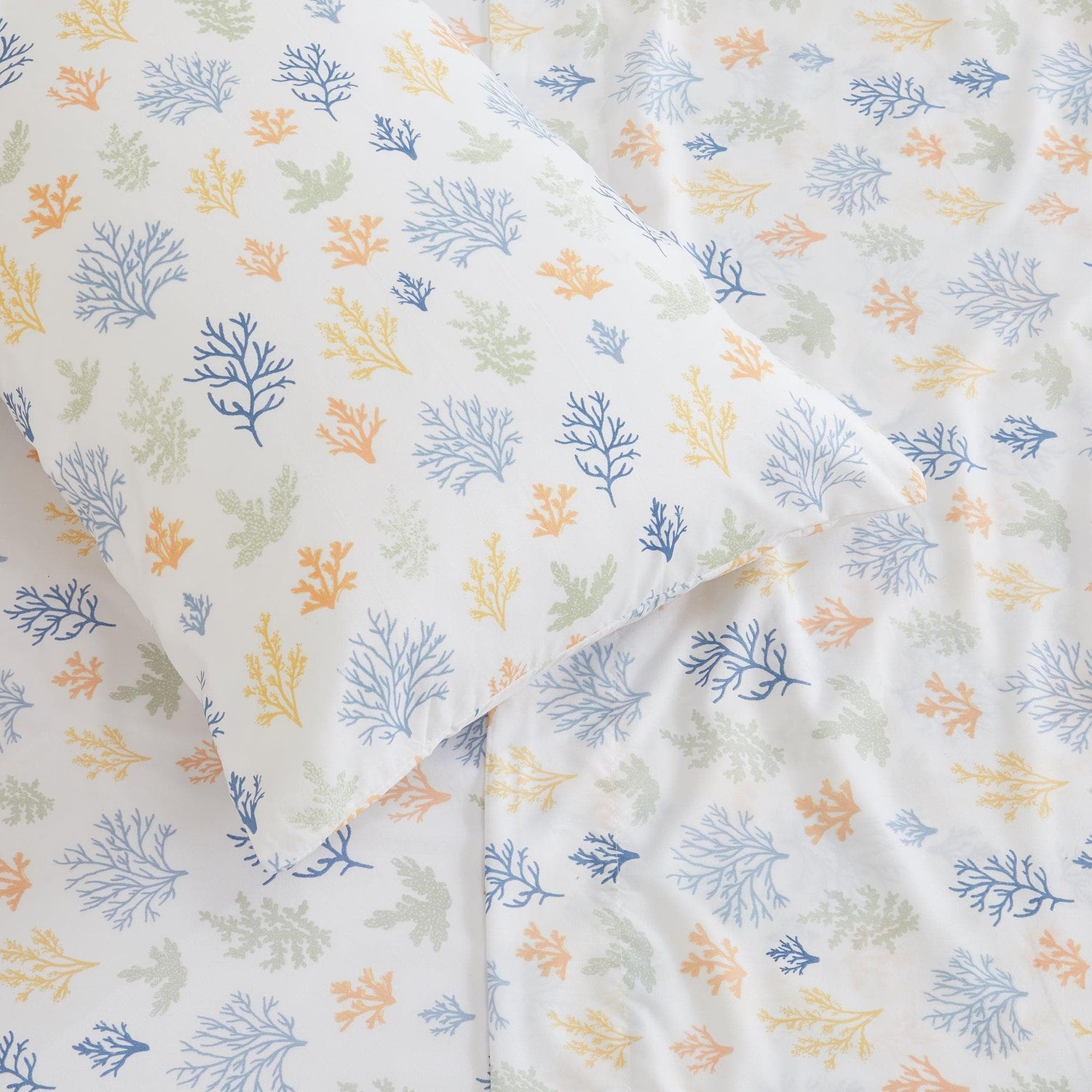 Coastal Sheet Set - Nantucket Collection