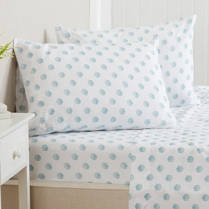 Coastal Sheet Set - Nantucket Collection