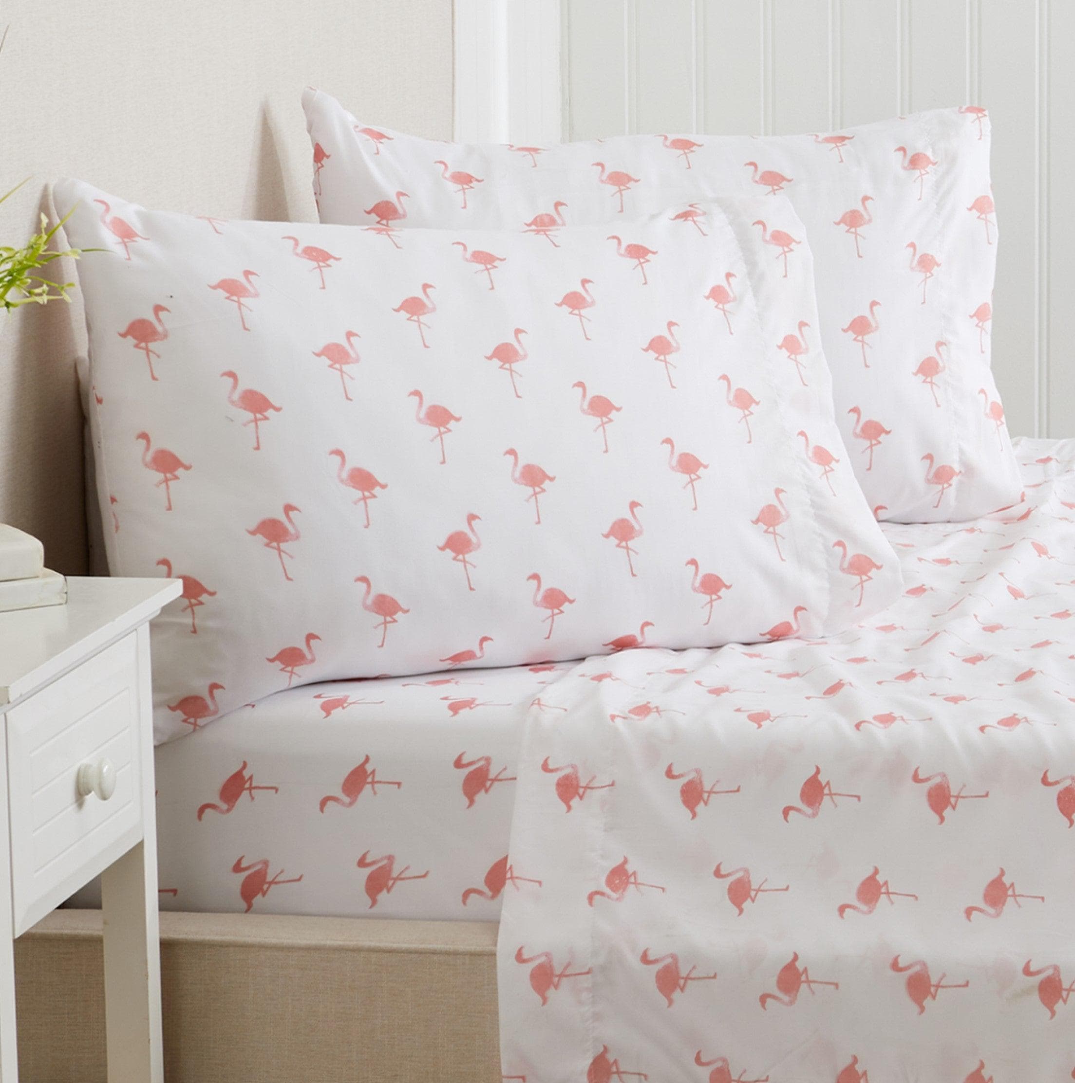 Coastal Sheet Set - Nantucket Collection