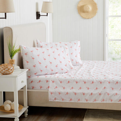 Coastal Sheet Set - Nantucket Collection
