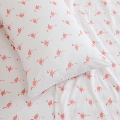Coastal Sheet Set - Nantucket Collection