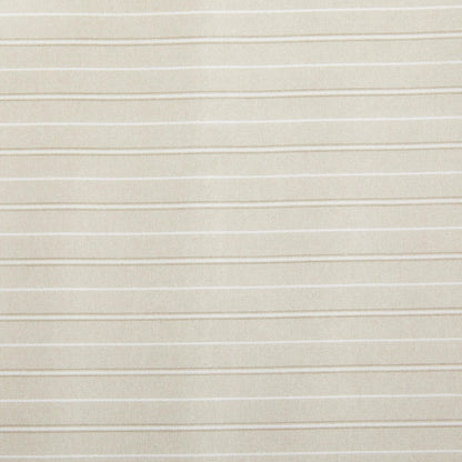 Microfiber Stripe Sheet Set - Adeline Collection