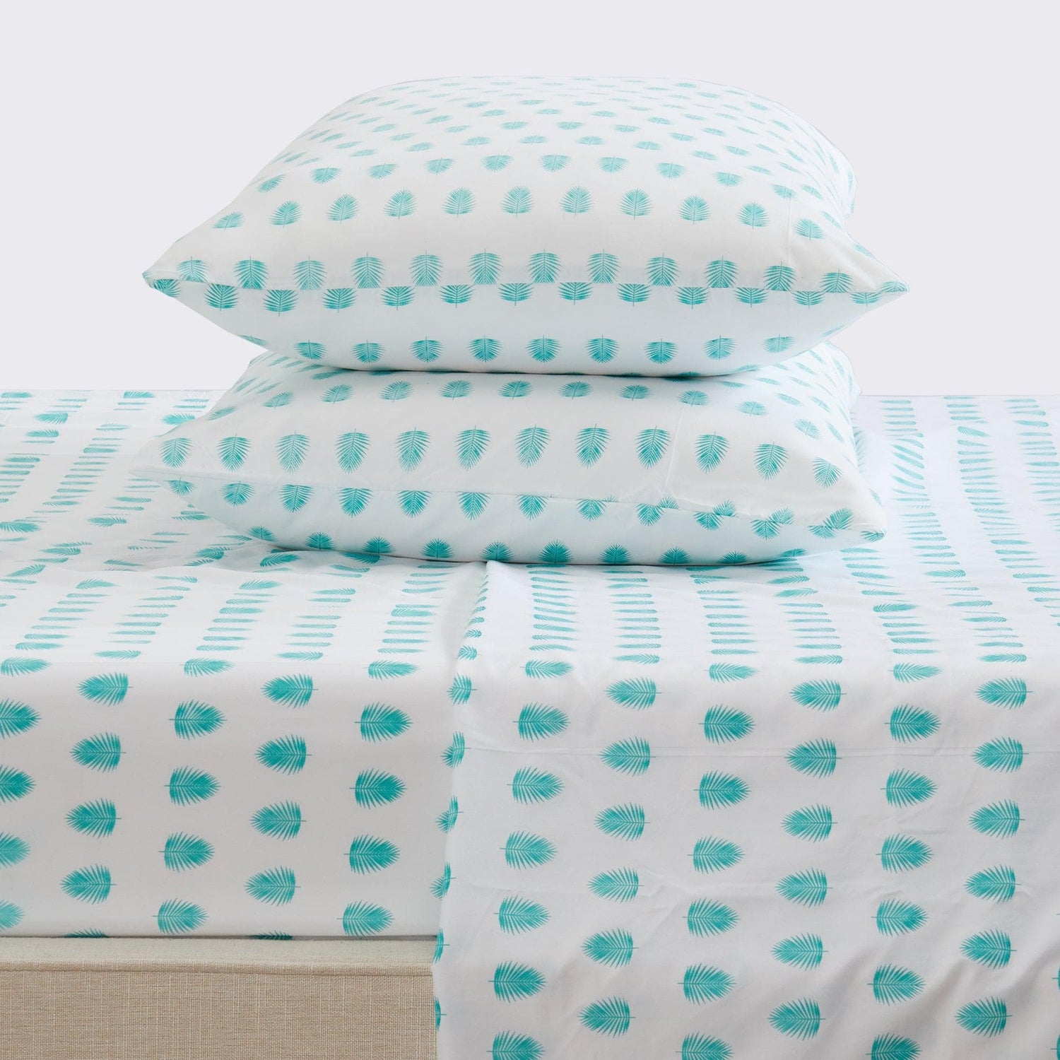 Coastal Sheet Set - Nantucket Collection