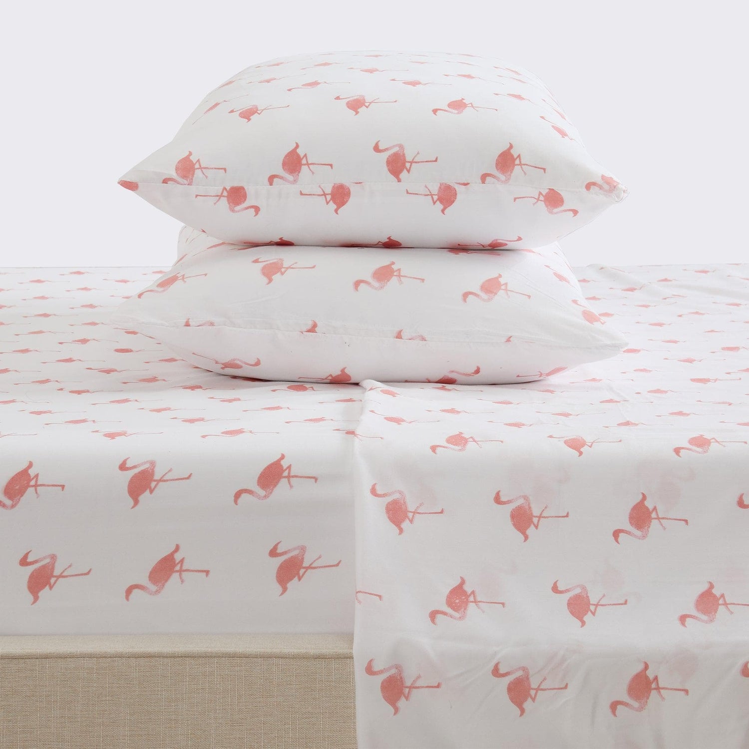 Coastal Sheet Set - Nantucket Collection