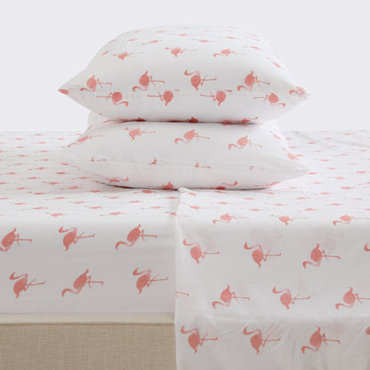 Coastal Sheet Set - Nantucket Collection