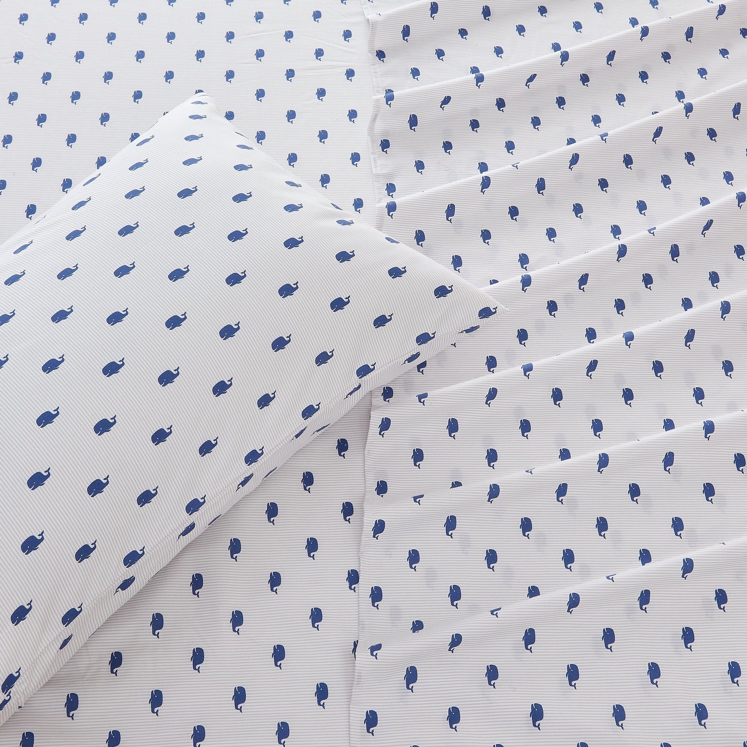 Coastal Sheet Set - Nantucket Collection