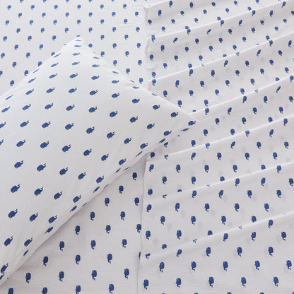 Coastal Sheet Set - Nantucket Collection