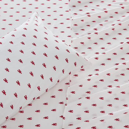 Coastal Sheet Set - Nantucket Collection