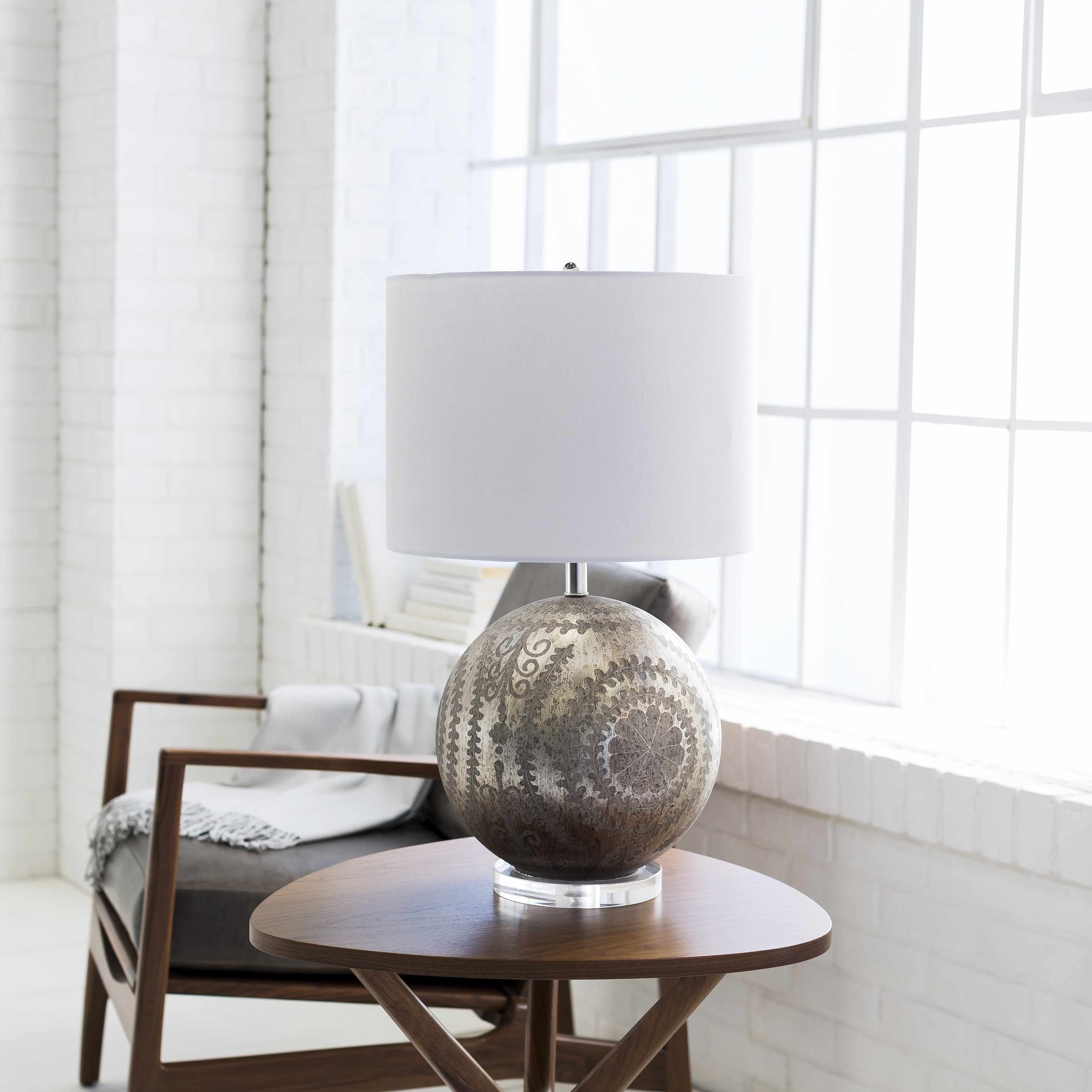Greece Table Lamp