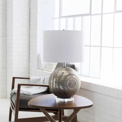 Greece Table Lamp