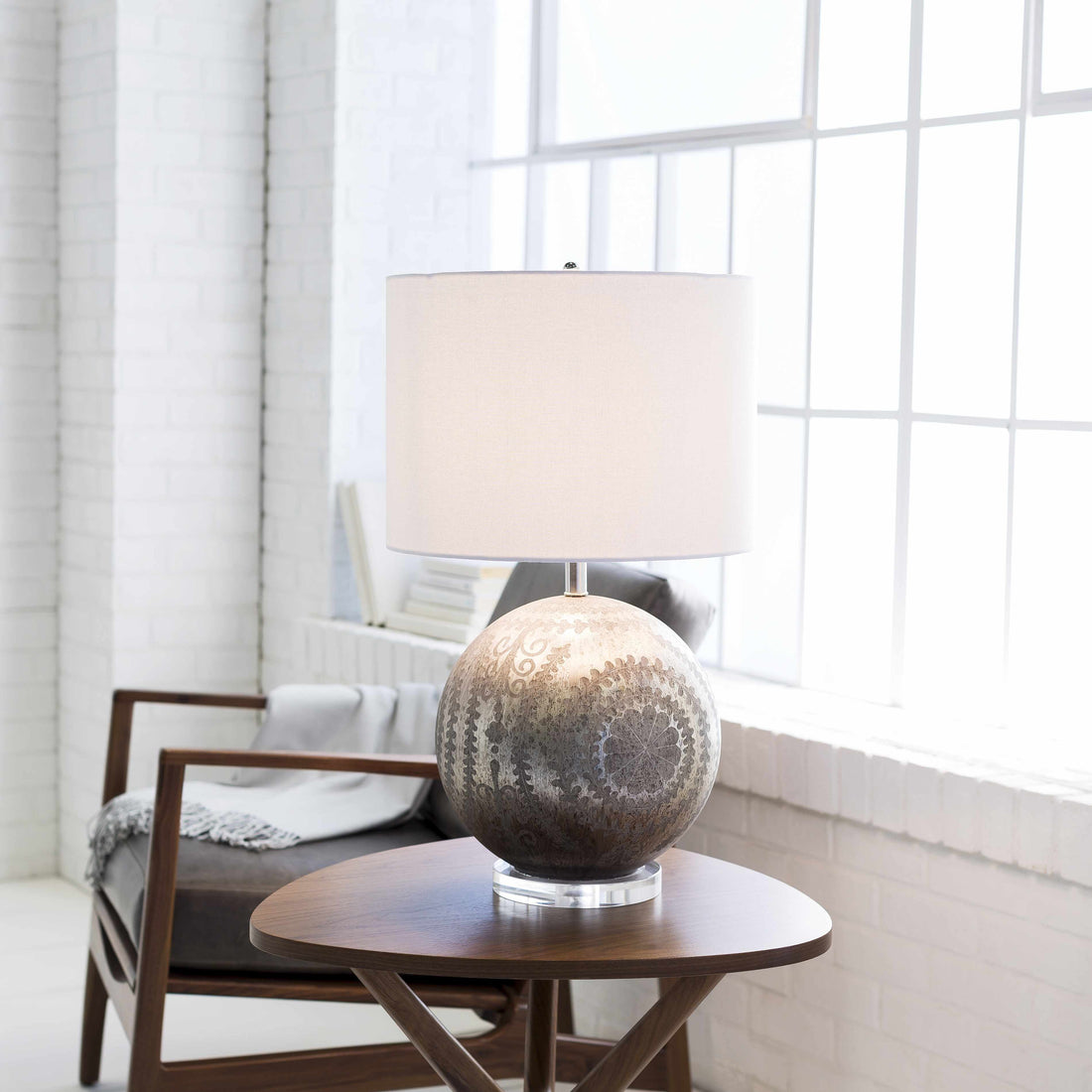 Greece Table Lamp